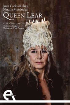 queen lear-9788410060203