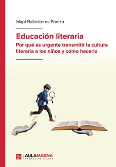 educacion literaria-mapi ballesteros panizo-9788410066403