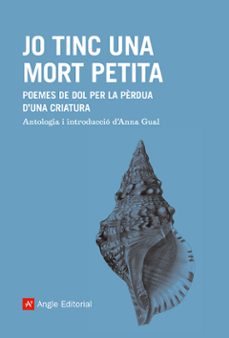 jo tinc una mort petita-sense autor-9788410112803