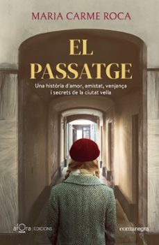 el passatge (ebook)-maria carme roca-9788410161603