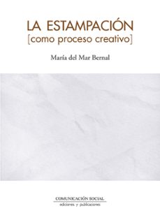 la estampacion como proceso creativo-9788410176003