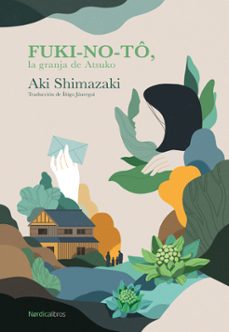 fuki-no-to, la granja de atsuko (ebook)-aki shimazaki-9788410200203