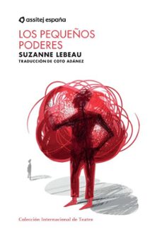 los pequeños poderes (ebook)-suzanne lebeau-9788410210103