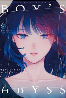 boys abyss 14-9788410223103