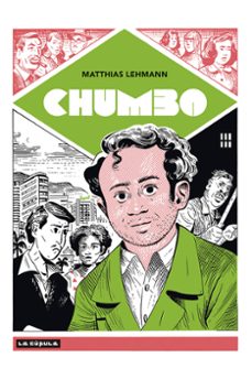 chumbo-matthias lehmann-9788410264403