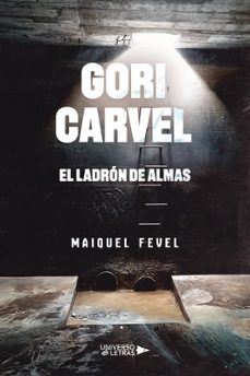 gori carvel-maiquel fevel-9788410265103