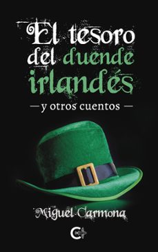el tesoro del duende irlandes y otros cuentos (ebook)-miguel carmona-9788410266803