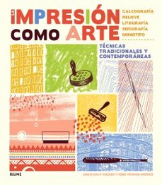 impresion como arte (2024)-9788410268203