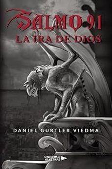 salmo 91 la ira de dios-daniel gurtler viedma-9788410276703