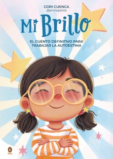 mi brillo-cori cuenca (@entrepetits)-9788410318403