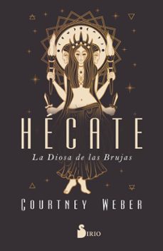 hecate (ebook)-courtney weber-9788410335561
