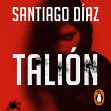 talion (audiolibro)-santiago diaz-9788410352803