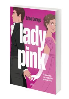 lady in pink-erica george-9788410399303