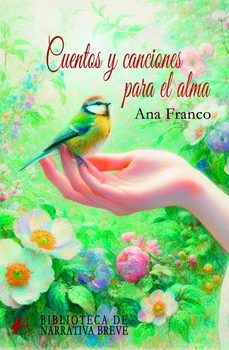 cuentos y canciones para el alma-anna franco-9788410400603
