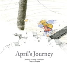 april s journey-annamaria piccione-9788410406803