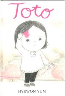 toto-hyewon yum-9788410408203