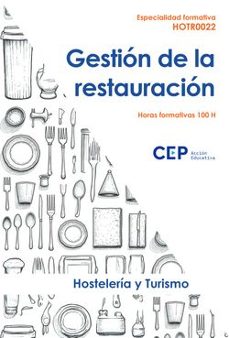 hotr0022 gestion de la restauracion-9788410419803