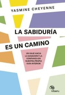 la sabiduria es un camino-9788410428003