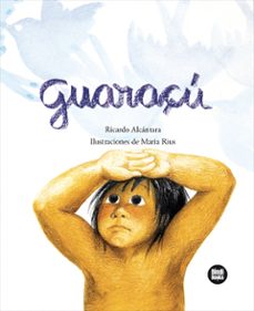guaraçu-ricardo alcantara sgarbi-9788410447103