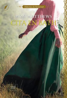 cita en bath-mimi matthews-9788410481503