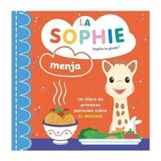 la sophie menja-adam allori-9788410516403