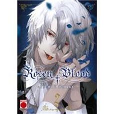 rosen blood 2-kachiru ishizue-9788410519503