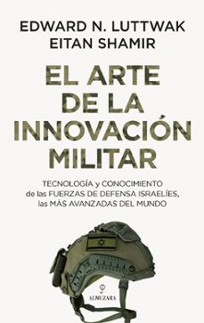 el arte de la innovacion militar-9788410520103