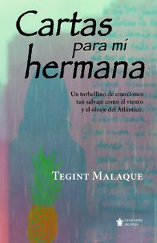 cartas para mi hermana-9788410526303