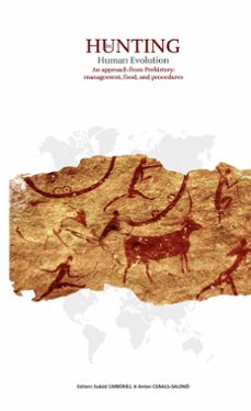 hunting in human evolution-9788410528703