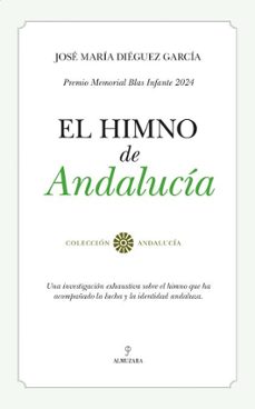 el himno de andalucia (ebook)-9788410529403