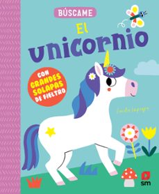 el unicornio-emilie lapeyre-9788410552203
