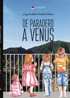 de paradero a venus (ebook)-9788410823303