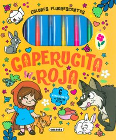 caperucita roja-9788410845503
