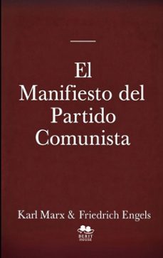 el manifiesto del partido comunista (ebook)-9788410925403