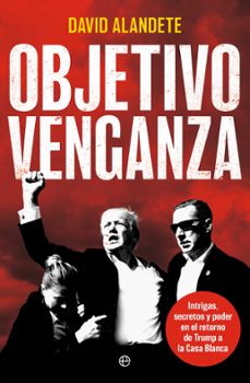 objetivo venganza-david alandete-9788410942103