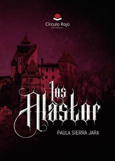 los alastor-paula sierra jara-9788410978003