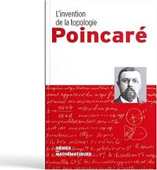 poincare l invention de la topologie-9788410982703