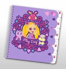 play with, love diana pets-9788411012003