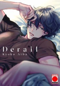 derail 1-kyoko aiba-9788411017503