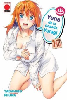 yuna de la posada yuragi 17-9788411018203