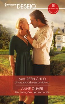 -maureen child-anne oliver-9788411050203