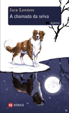 a chamada da selva-jack london-9788411102803