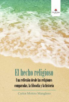 el hecho religioso (ebook)-carlos molero manglano-9788411110303