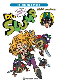 dr. slump nº 07/15 (catala)-akira toriyama-9788411124003