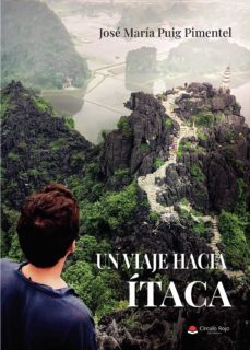un viaje hacia itaca (ebook)-jose maria puig pimentel-9788411152303