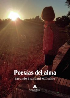 poesias del alma (ebook)-9788411153003