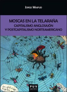 moscas en la telaraña-jorge majfud-9788411185103