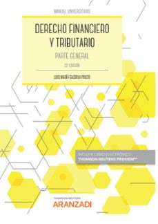 -luis maria cazorla prieto-9788411241403