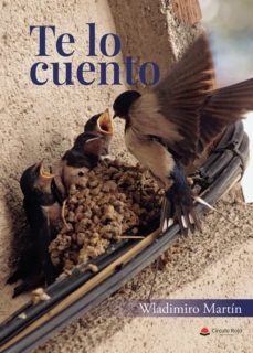 te lo cuento-wladimiro martin-9788411282703