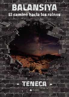 balansiya. el camino hacia los reinos-9788411289603
